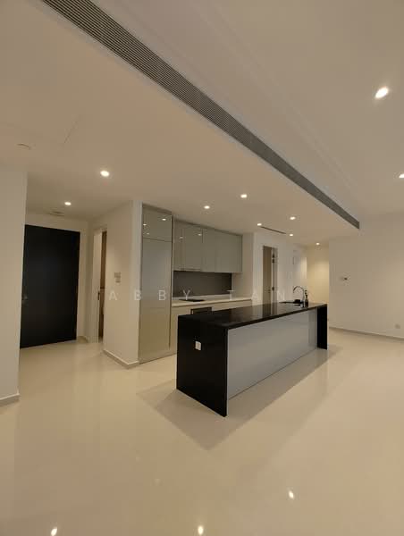 Service Residence for Sale at Regent Suites @ Pavilion Damansara Heights - Abby Tan - Kitchen - PropertyGuru.com.my