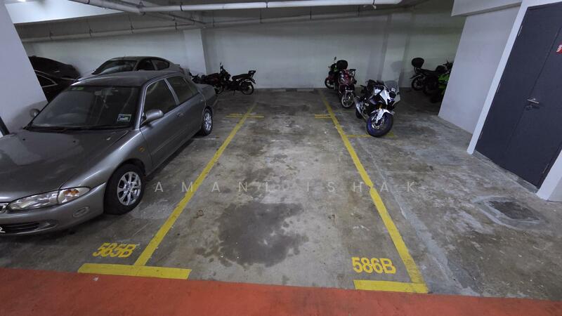 Car Park