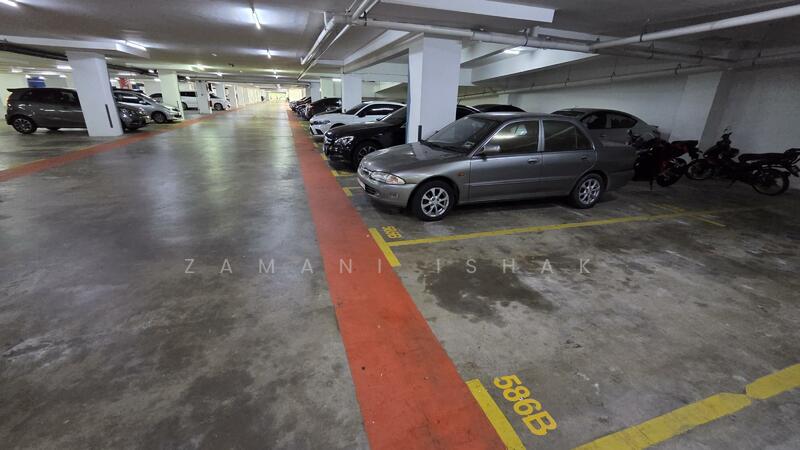 Car Park