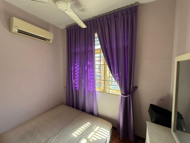 Untuk Disewa - Kelisa Apartment
