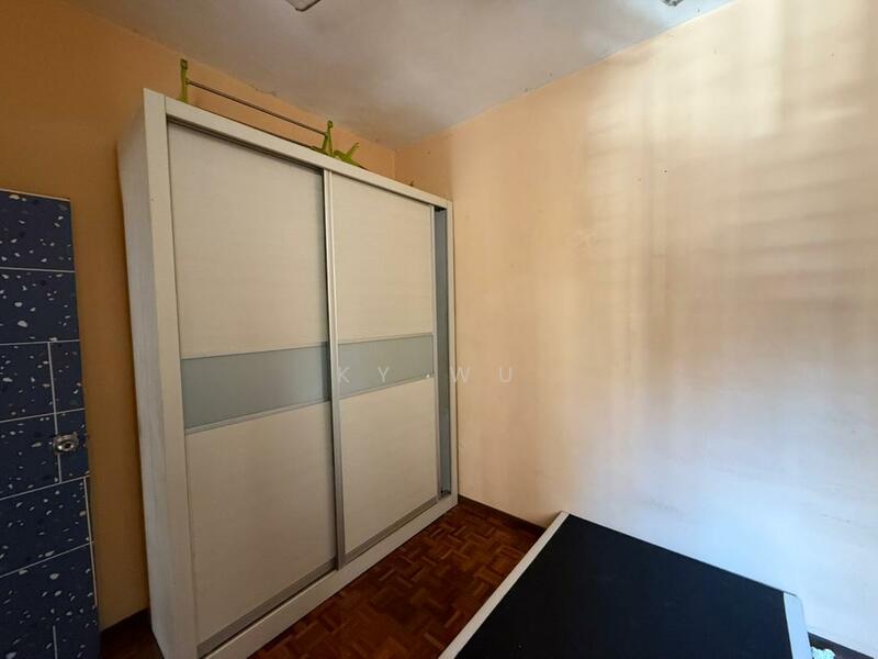 Untuk Disewa - Kelisa Apartment