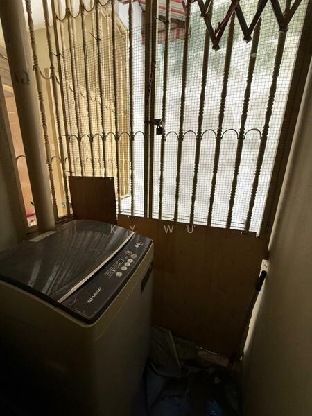 Untuk Disewa - Kelisa Apartment