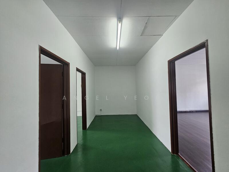 Corridor