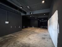 For Rent - TTDI 店铺出租｜25x70 靠近 McDonald’s & Starbucks Prime TTDI Ground Floor