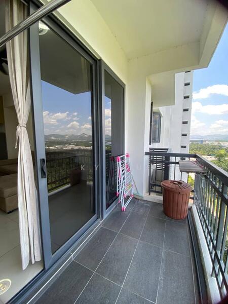 For Rent - Eco Bloom