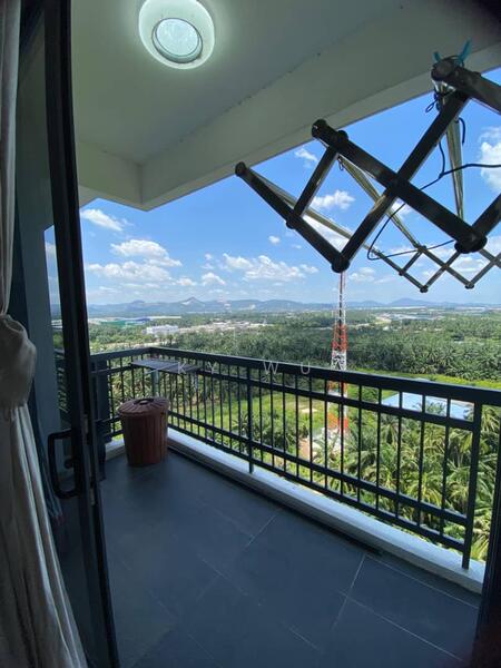 For Rent - Eco Bloom