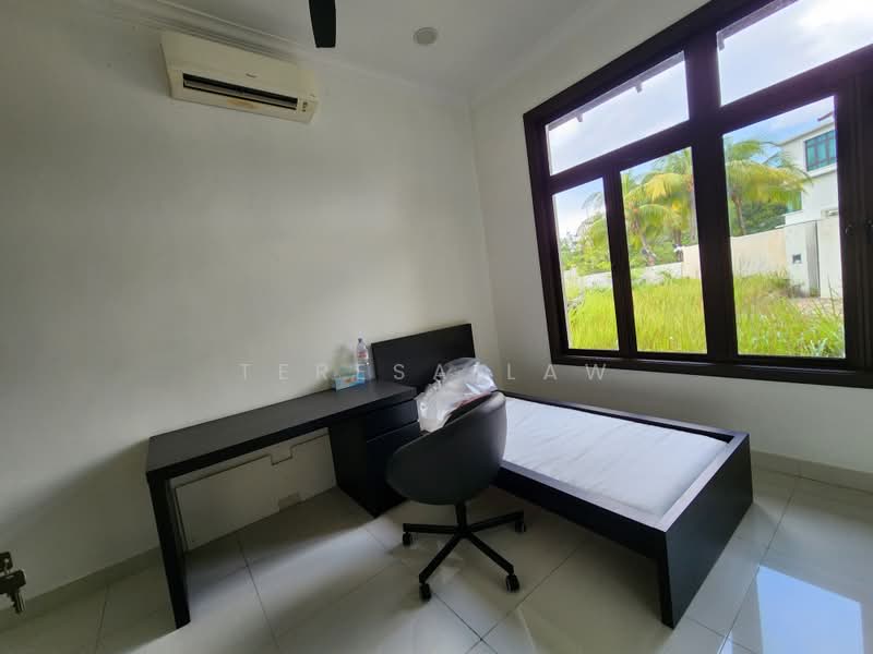 Rumah Banglo untuk Dijual di Bandar Kinrara (Selangor) - Teresa Law - Bedroom - PropertyGuru.com.my