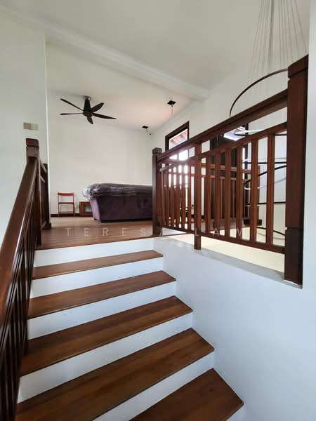 Rumah Banglo untuk Dijual di Bandar Kinrara (Selangor) - Teresa Law - Living Room - PropertyGuru.com.my