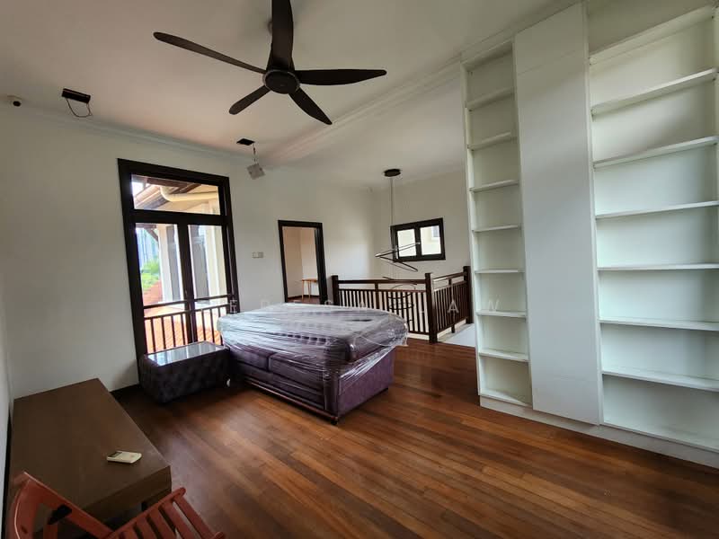 Rumah Banglo untuk Dijual di Bandar Kinrara (Selangor) - Teresa Law - Living Room - PropertyGuru.com.my