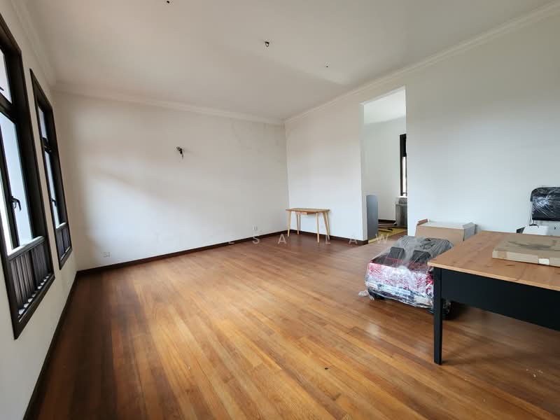Rumah Banglo untuk Dijual di Bandar Kinrara (Selangor) - Teresa Law - Living Room - PropertyGuru.com.my