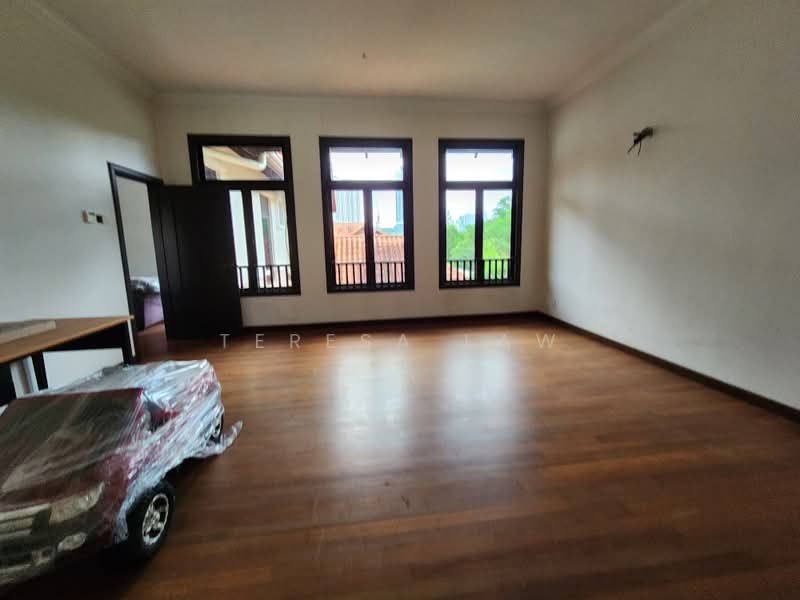 Rumah Banglo untuk Dijual di Bandar Kinrara (Selangor) - Teresa Law - Living Room - PropertyGuru.com.my