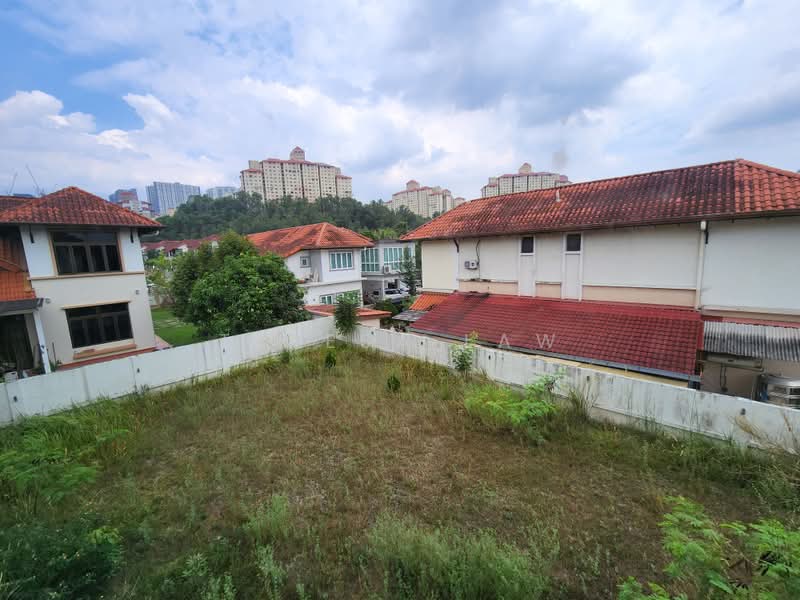Rumah Banglo untuk Dijual di Bandar Kinrara (Selangor) - Teresa Law - Exterior - PropertyGuru.com.my