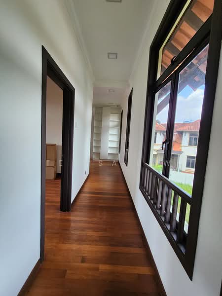 Rumah Banglo untuk Dijual di Bandar Kinrara (Selangor) - Teresa Law - Corridor - PropertyGuru.com.my
