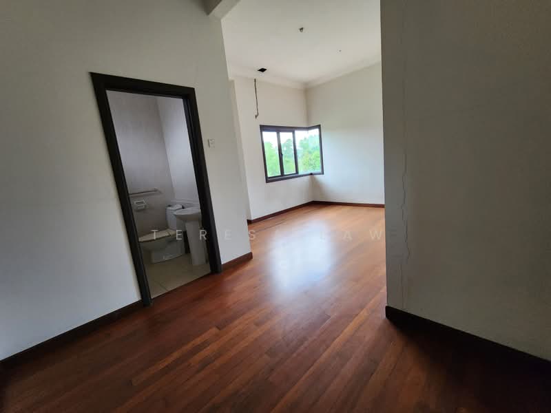 Rumah Banglo untuk Dijual di Bandar Kinrara (Selangor) - Teresa Law - Bathroom - PropertyGuru.com.my