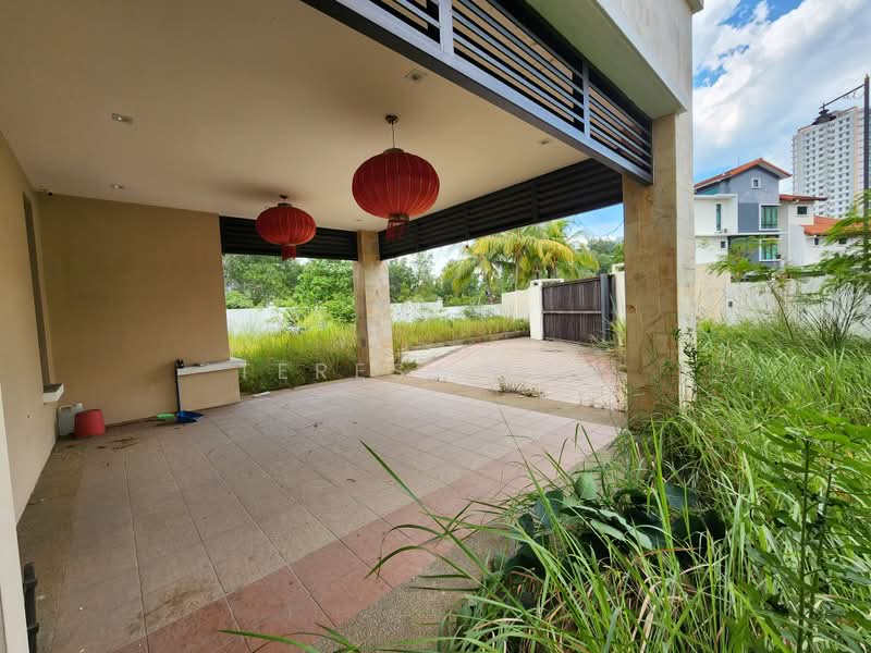 Rumah Banglo untuk Dijual di Bandar Kinrara (Selangor) - Teresa Law - Exterior - PropertyGuru.com.my