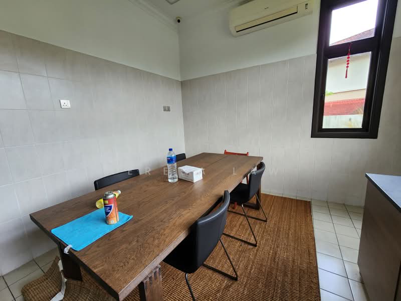 Rumah Banglo untuk Dijual di Bandar Kinrara (Selangor) - Teresa Law - Dining Room - PropertyGuru.com.my