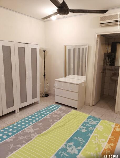 For Sale - Mont Kiara Bayu