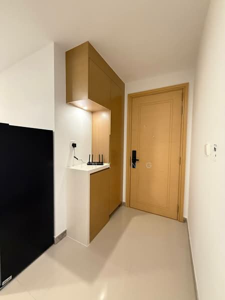 Service Residence for Rent at R&F Princess Cove Phase 1 - Pink Ng - Entrance - PropertyGuru.com.my