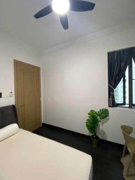 Condominium for Rent at R&F Princess Cove Phase 2-Seine Region - Pink Ng - Bedroom - PropertyGuru.com.my