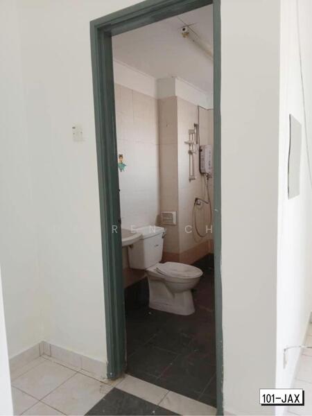 For Rent - Bandar Botanic Klang