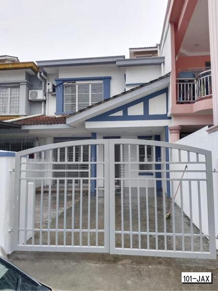 For Rent - Bandar Botanic Klang