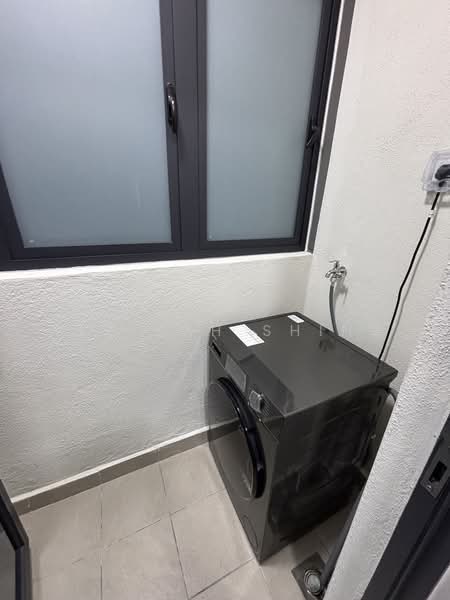 Servis Apartment untuk Disewa di Baron Residence @ Lake City - Lee Kah Shing - Interior - PropertyGuru.com.my