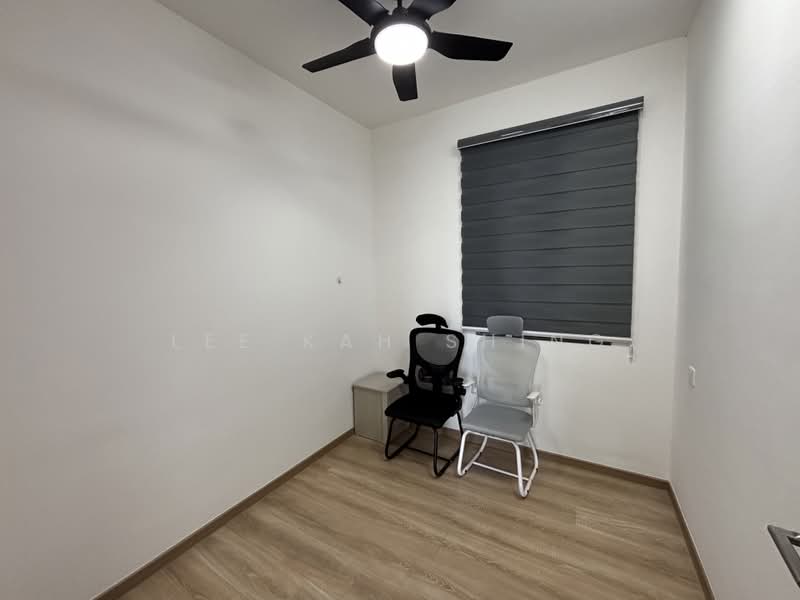 Servis Apartment untuk Disewa di Baron Residence @ Lake City - Lee Kah Shing - Interior - PropertyGuru.com.my