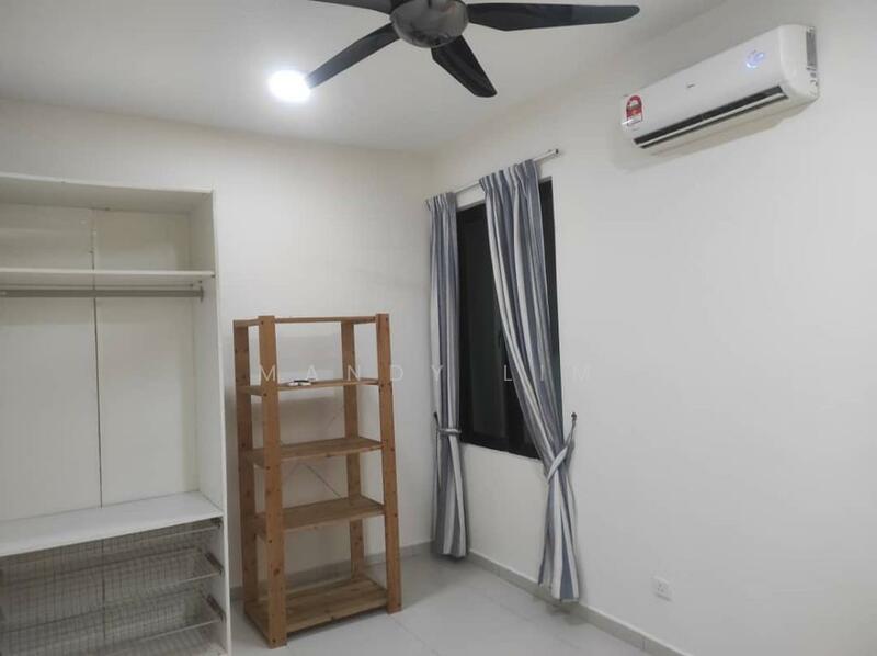 Condominium for Sale at Serin Residency - Mandy Lim - Bedroom - PropertyGuru.com.my