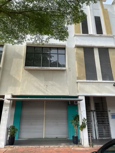 Shop / Office for Sale in Bandar Baru Sungai Buloh (Sungai Buloh) - Nadia Rahim - Exterior - PropertyGuru.com.my