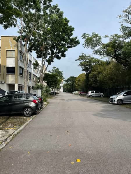 Shop / Office for Sale in Bandar Baru Sungai Buloh (Sungai Buloh) - Nadia Rahim - Exterior - PropertyGuru.com.my