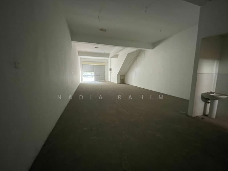 Shop / Office for Sale in Bandar Baru Sungai Buloh (Sungai Buloh) - Nadia Rahim - Interior - PropertyGuru.com.my