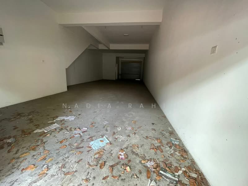 Shop / Office for Sale in Bandar Baru Sungai Buloh (Sungai Buloh) - Nadia Rahim - Interior - PropertyGuru.com.my