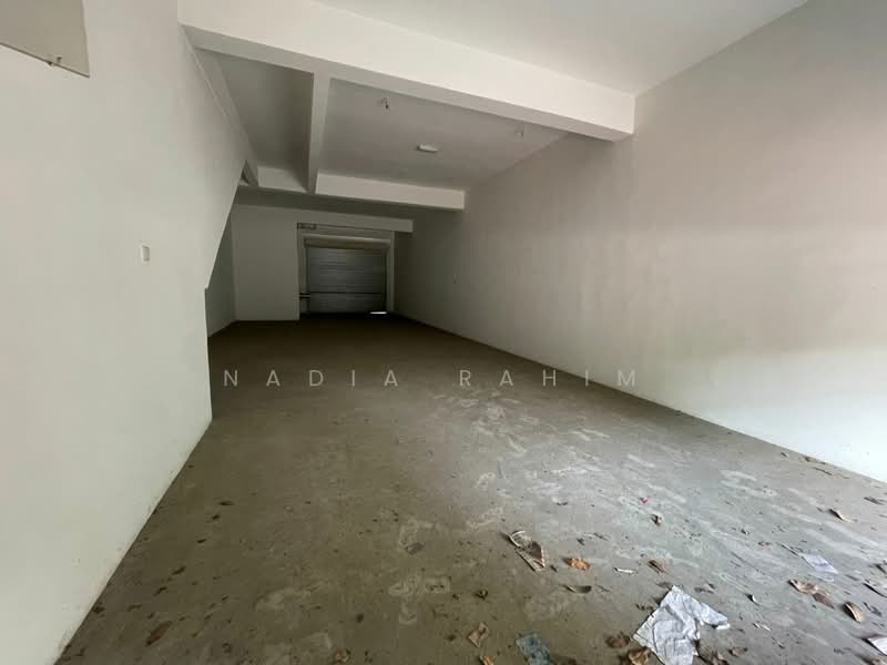 Shop / Office for Sale in Bandar Baru Sungai Buloh (Sungai Buloh) - Nadia Rahim - Interior - PropertyGuru.com.my