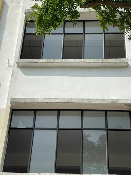 Shop / Office for Sale in Bandar Baru Sungai Buloh (Sungai Buloh) - Nadia Rahim - Exterior - PropertyGuru.com.my