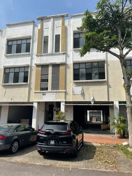 Shop / Office for Sale in Bandar Baru Sungai Buloh (Sungai Buloh) - Nadia Rahim - Exterior - PropertyGuru.com.my