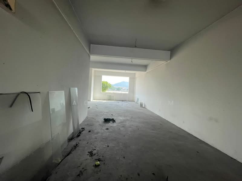 Shop / Office for Sale in Bandar Baru Sungai Buloh (Sungai Buloh) - Nadia Rahim - Interior - PropertyGuru.com.my