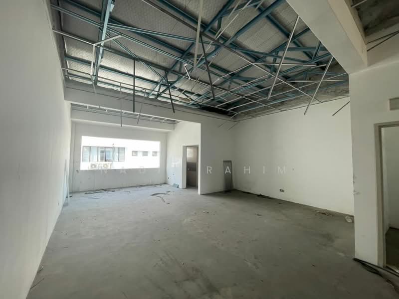 Shop / Office for Sale in Bandar Baru Sungai Buloh (Sungai Buloh) - Nadia Rahim - Interior - PropertyGuru.com.my