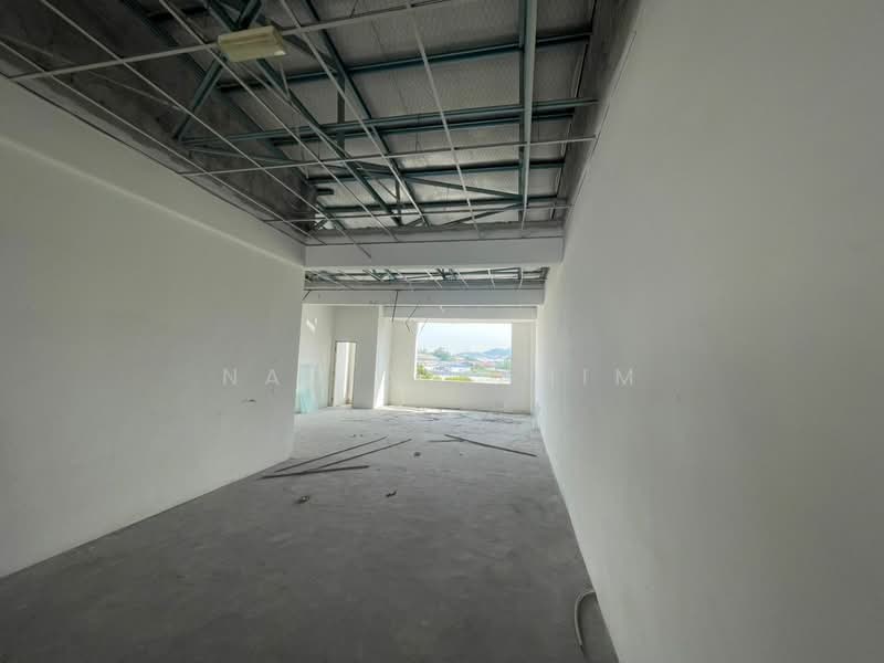 Shop / Office for Sale in Bandar Baru Sungai Buloh (Sungai Buloh) - Nadia Rahim - Interior - PropertyGuru.com.my
