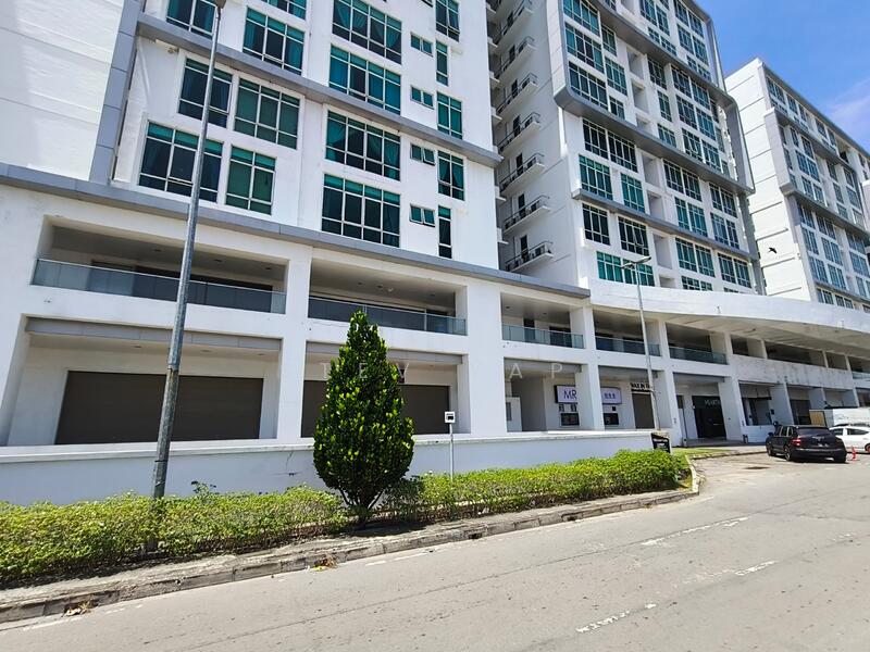 For Rent - SUTERA AVENUE