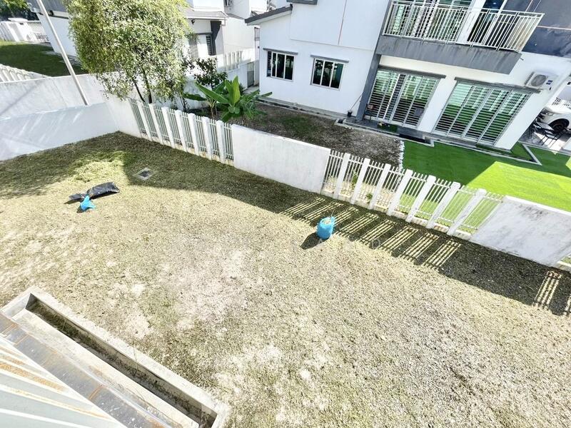 For Sale - Bandar Hillpark Puncak Alam