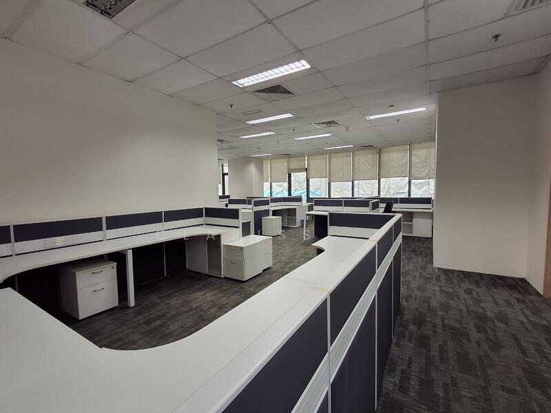 Office for Rent in Kampung Kerinchi (Bangsar South) (Kuala Lumpur) - Clarisse T - Interior - PropertyGuru.com.my