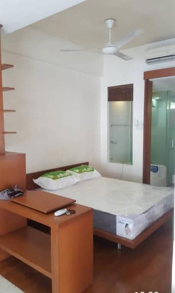Condominium for Sale at 10 Semantan Suites - Terry Chen - Bedroom - PropertyGuru.com.my
