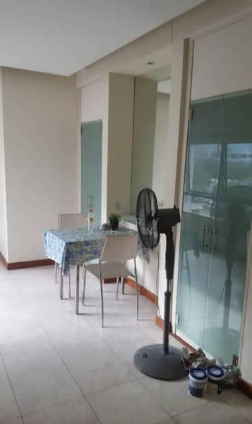 Condominium for Sale at 10 Semantan Suites - Terry Chen - Dining Room - PropertyGuru.com.my