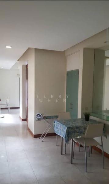 Condominium for Sale at 10 Semantan Suites - Terry Chen - Dining Room - PropertyGuru.com.my