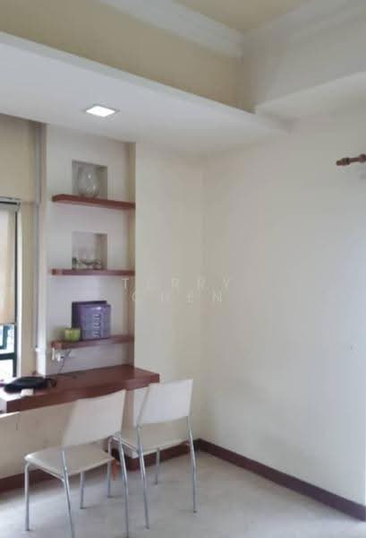 Condominium for Sale at 10 Semantan Suites - Terry Chen - Study - PropertyGuru.com.my