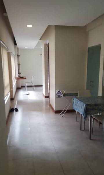 Condominium for Sale at 10 Semantan Suites - Terry Chen - Corridor - PropertyGuru.com.my