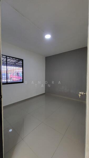 Untuk Dijual - Flat Bandar Selesa Jaya @ Jalan Silat Gayong