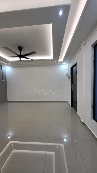 Untuk Dijual - Flat Bandar Selesa Jaya @ Jalan Silat Gayong