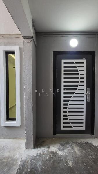 Untuk Dijual - Flat Bandar Selesa Jaya @ Jalan Silat Gayong