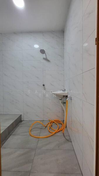 Untuk Dijual - Flat Bandar Selesa Jaya @ Jalan Silat Gayong